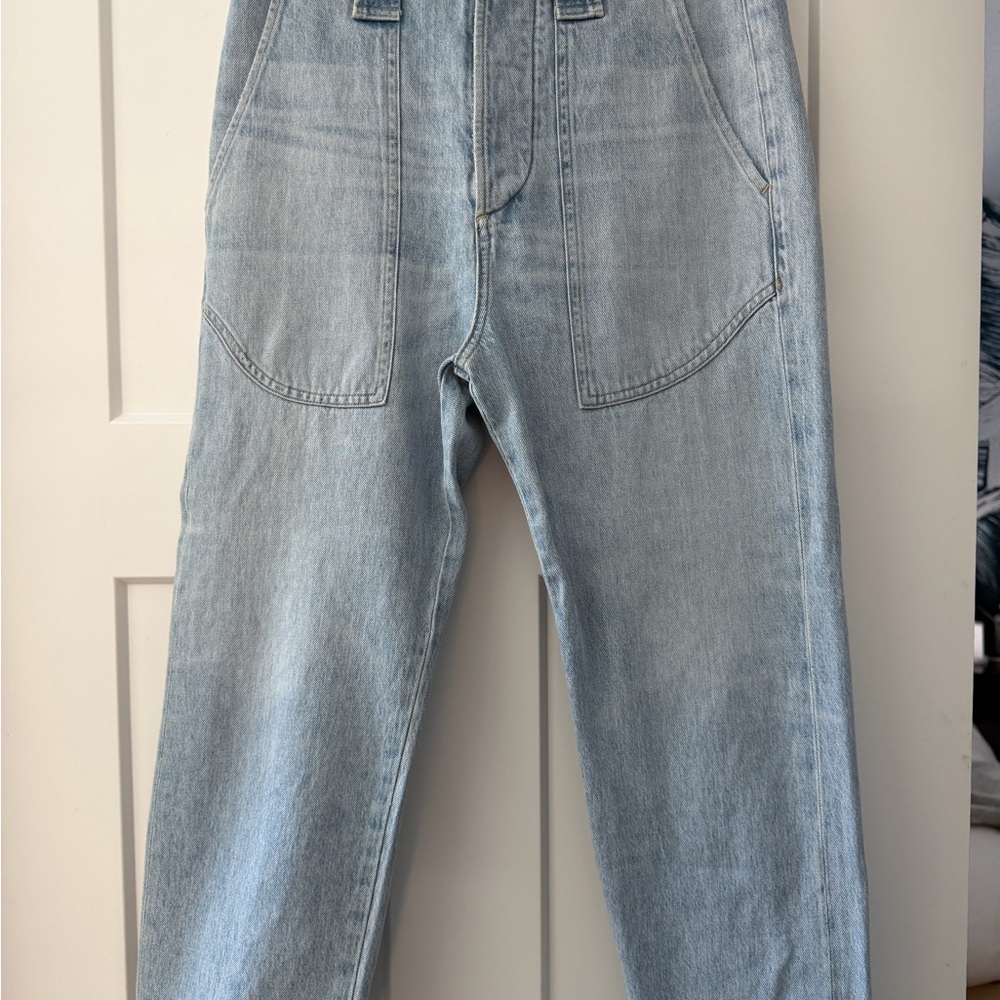 Citizens of Humanity Pony Boy Jeans